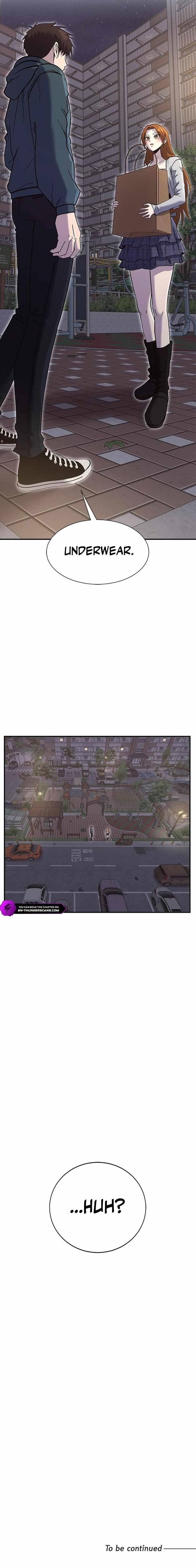 A Hero Who Is Good At Everything Chapter 57 - Page 7 in English