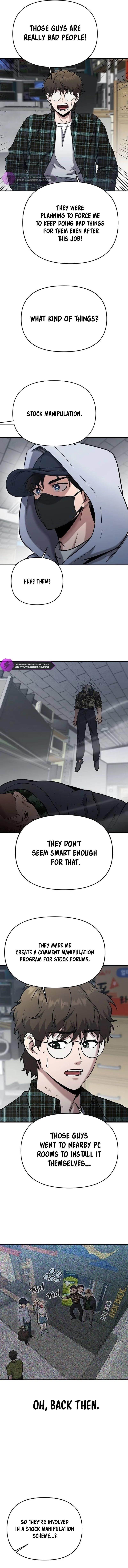 A Hero Who Is Good At Everything Chapter 6 - Page 12 in English