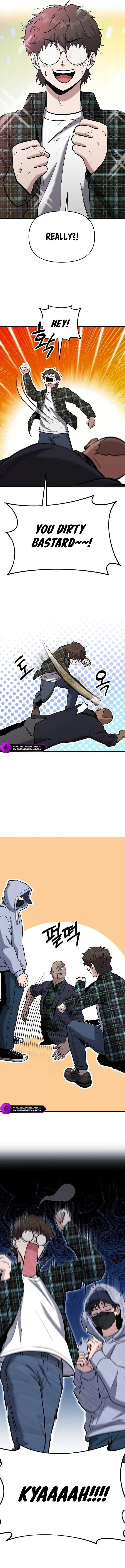 A Hero Who Is Good At Everything Chapter 6 - Page 15 in English