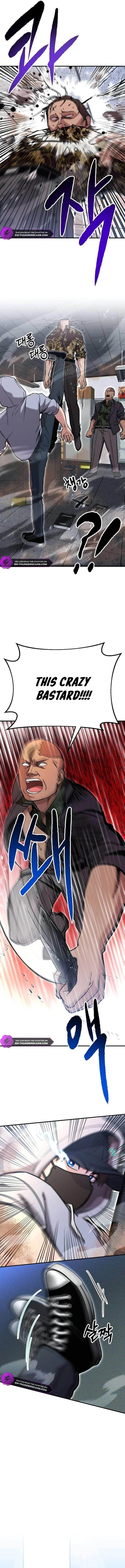 A Hero Who Is Good At Everything Chapter 6 - Page 7 in English