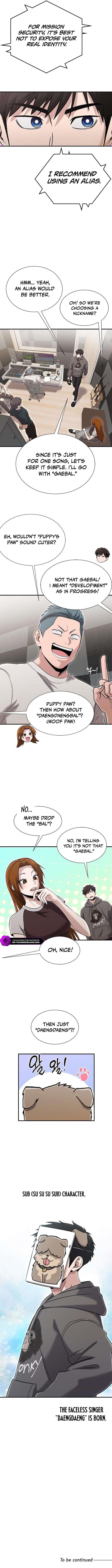 A Hero Who Is Good At Everything Chapter 61 - Page 7 in English