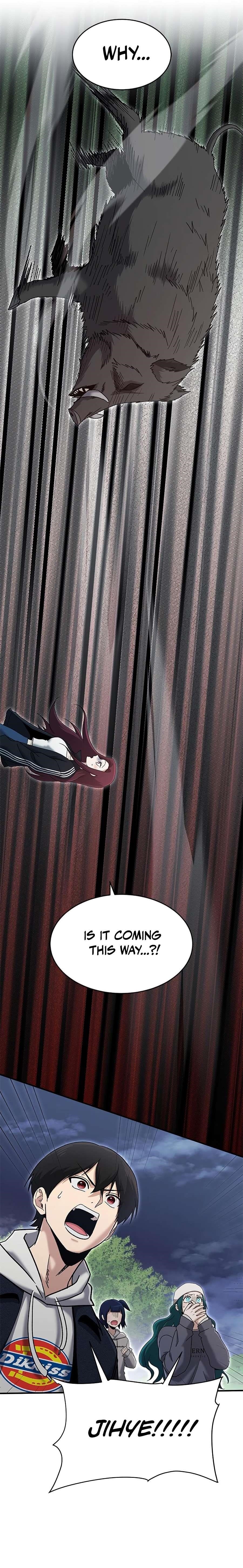 A Hero Who Is Good At Everything Chapter 68 - Page 5 in English