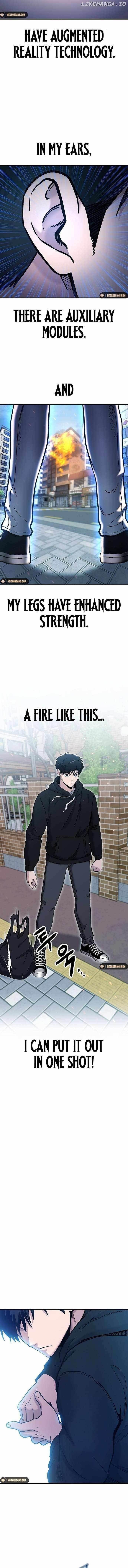 A Hero Who Is Good At Everything Chapter 7 - Page 12 in English