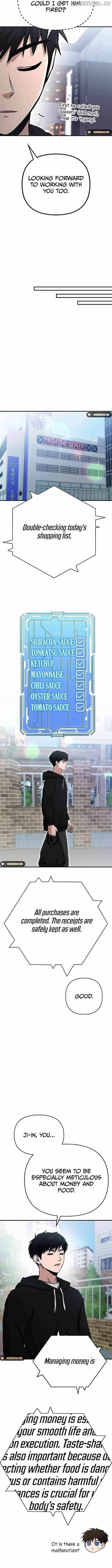 A Hero Who Is Good At Everything Chapter 7 - Page 9 in English