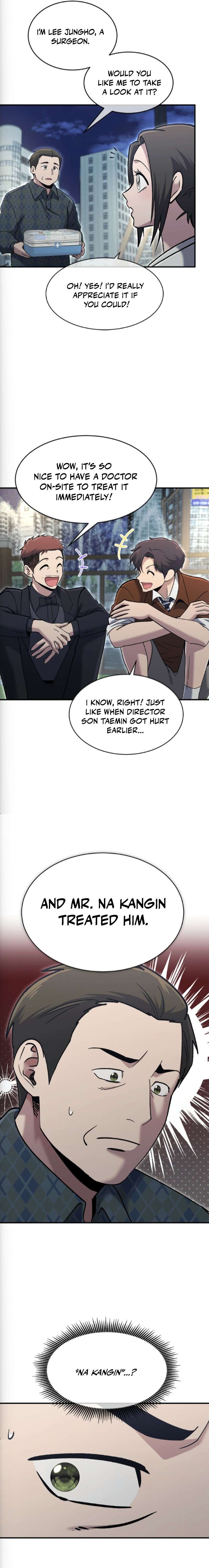 A Hero Who Is Good At Everything Chapter 77 - Page 16 in English