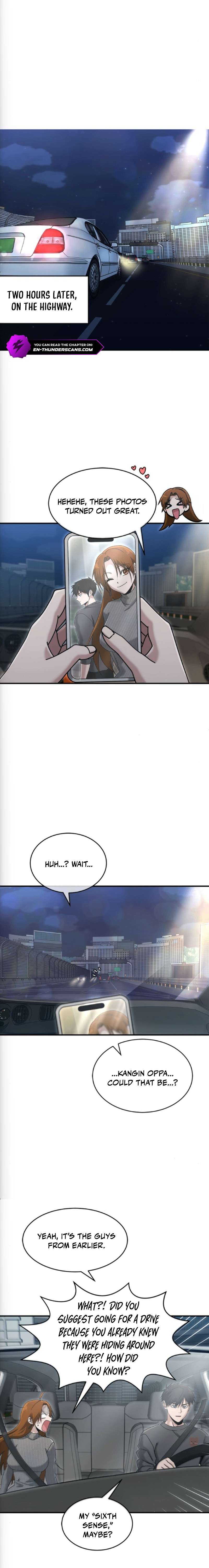 A Hero Who Is Good At Everything Chapter 77 - Page 5 in English