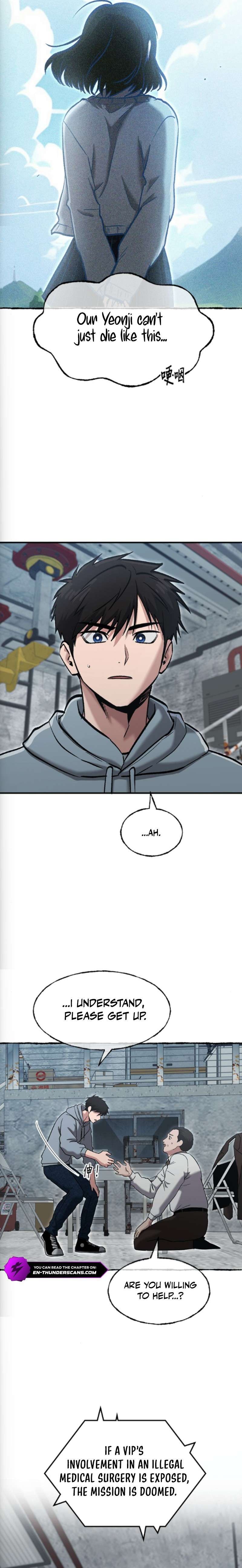A Hero Who Is Good At Everything Chapter 78 - Page 14 in English