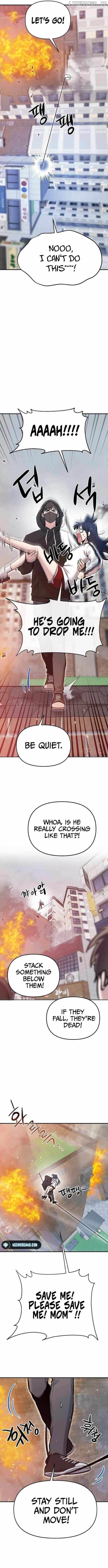 A Hero Who Is Good At Everything Chapter 8 - Page 10 in English