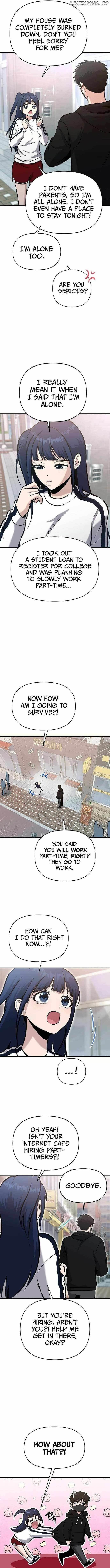 A Hero Who Is Good At Everything Chapter 9 - Page 8 in English