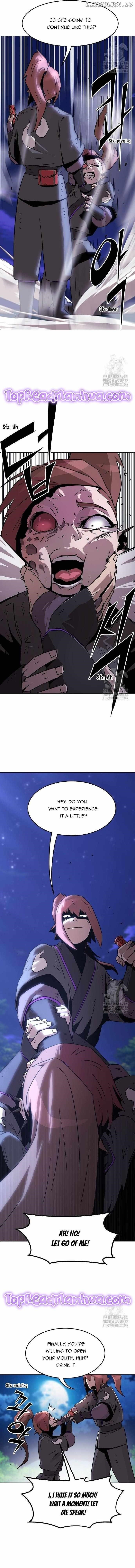 Becoming the Swordmaster Rank Young Lord of the Sichuan Tang Family Chapter 10 - Page 11 in English