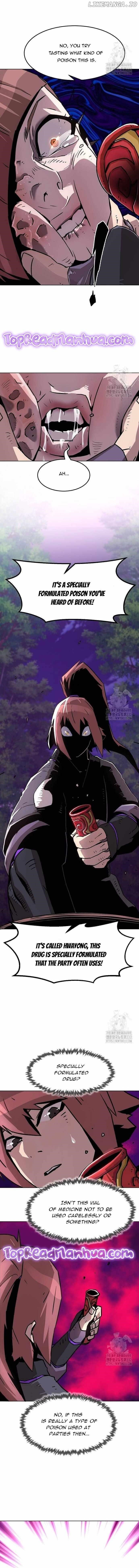 Becoming the Swordmaster Rank Young Lord of the Sichuan Tang Family Chapter 10 - Page 12 in English