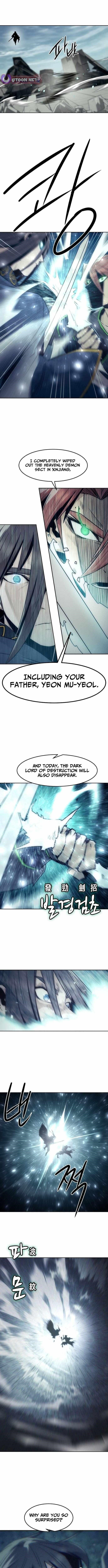 Becoming the Swordmaster Rank Young Lord of the Sichuan Tang Family Chapter 101 - Page 10 in English