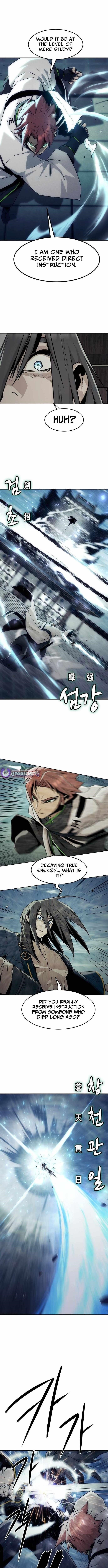 Becoming the Swordmaster Rank Young Lord of the Sichuan Tang Family Chapter 101 - Page 6 in English