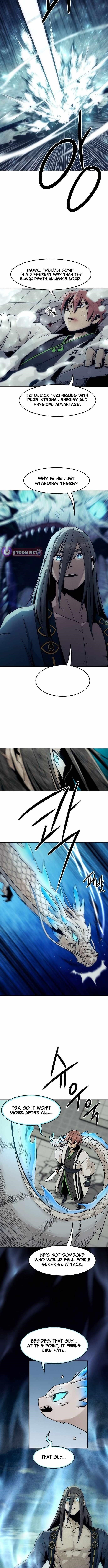 Becoming the Swordmaster Rank Young Lord of the Sichuan Tang Family Chapter 101 - Page 8 in English