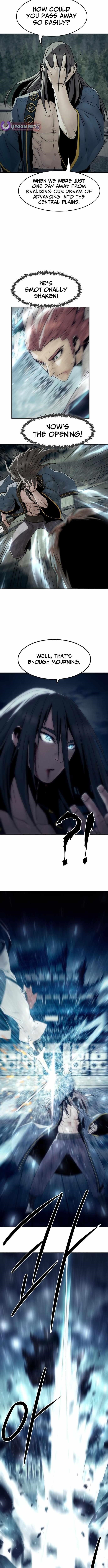 Becoming the Swordmaster Rank Young Lord of the Sichuan Tang Family Chapter 102 - Page 3 in English