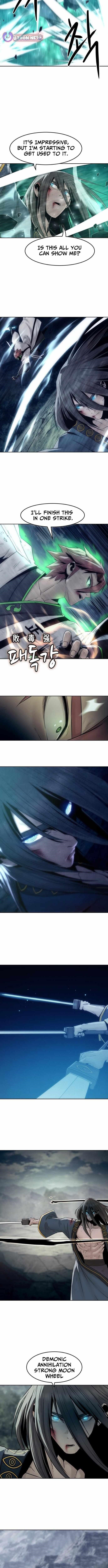 Becoming the Swordmaster Rank Young Lord of the Sichuan Tang Family Chapter 102 - Page 7 in English