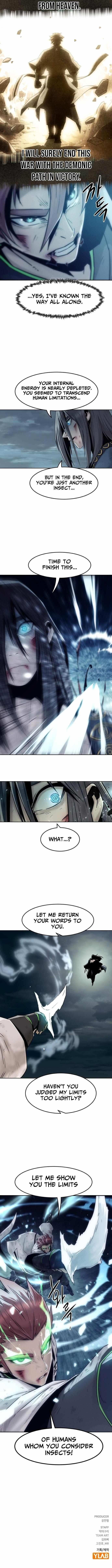 Becoming the Swordmaster Rank Young Lord of the Sichuan Tang Family Chapter 103 - Page 12 in English