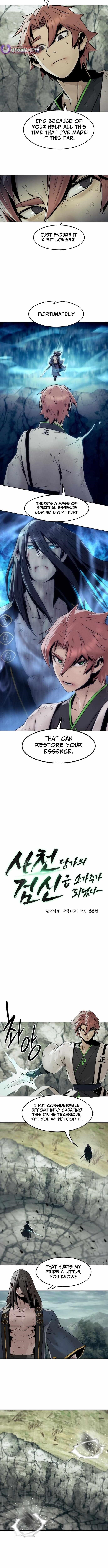 Becoming the Swordmaster Rank Young Lord of the Sichuan Tang Family Chapter 103 - Page 3 in English
