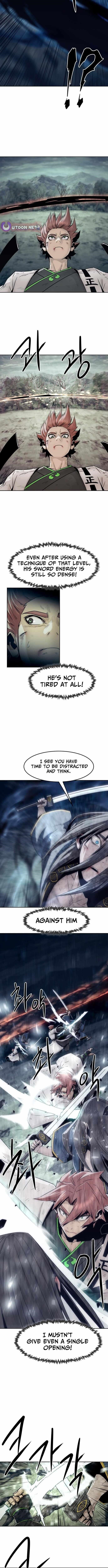 Becoming the Swordmaster Rank Young Lord of the Sichuan Tang Family Chapter 103 - Page 5 in English
