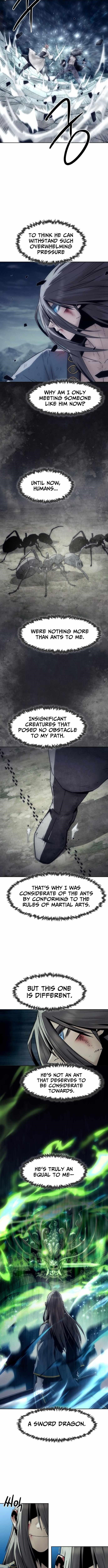 Becoming the Swordmaster Rank Young Lord of the Sichuan Tang Family Chapter 103 - Page 6 in English