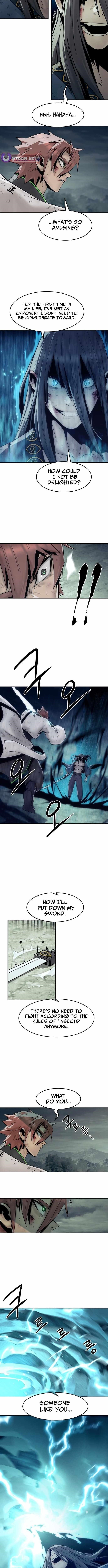 Becoming the Swordmaster Rank Young Lord of the Sichuan Tang Family Chapter 103 - Page 7 in English