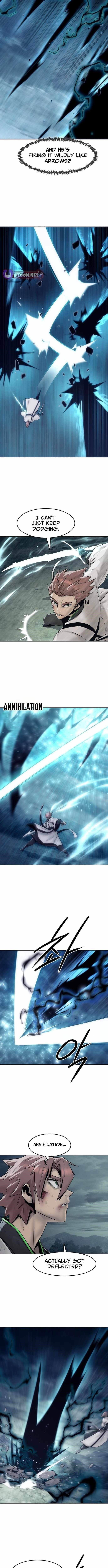 Becoming the Swordmaster Rank Young Lord of the Sichuan Tang Family Chapter 103 - Page 9 in English