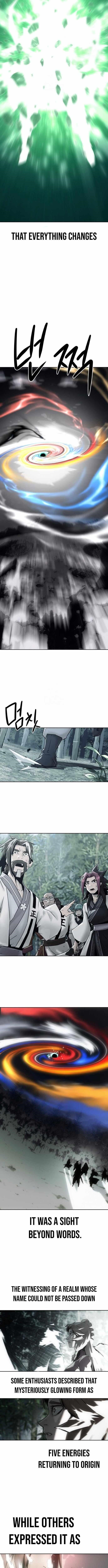 Becoming the Swordmaster Rank Young Lord of the Sichuan Tang Family Chapter 104 - Page 14 in English