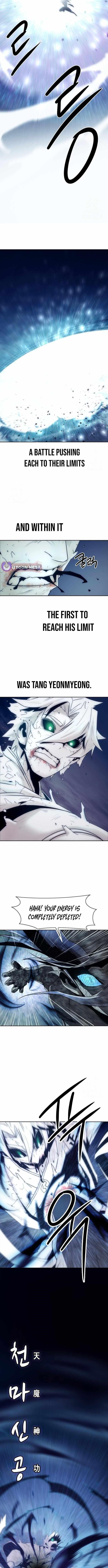 Becoming the Swordmaster Rank Young Lord of the Sichuan Tang Family Chapter 104 - Page 8 in English