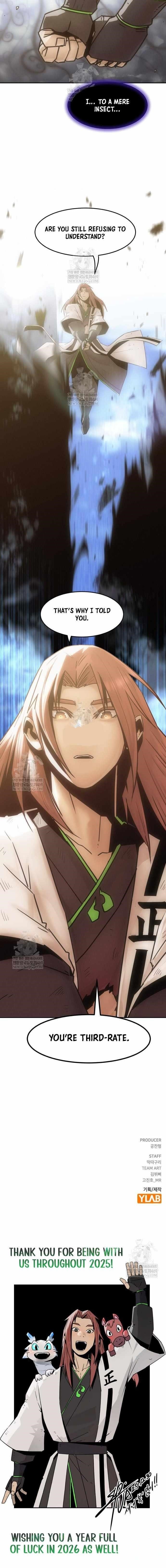 Becoming the Swordmaster Rank Young Lord of the Sichuan Tang Family Chapter 105 - Page 14 in English