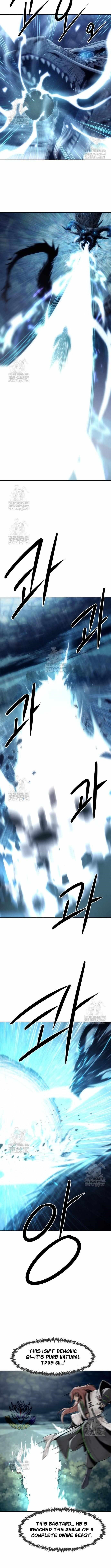 Becoming the Swordmaster Rank Young Lord of the Sichuan Tang Family Chapter 105 - Page 4 in English
