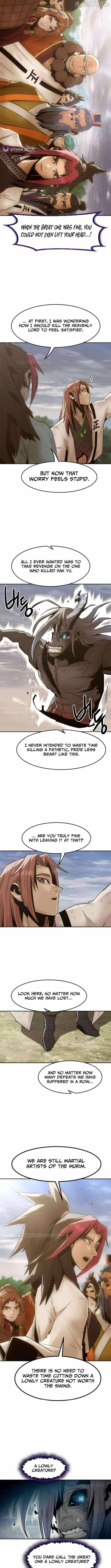 Becoming the Swordmaster Rank Young Lord of the Sichuan Tang Family Chapter 106 - Page 13 in English