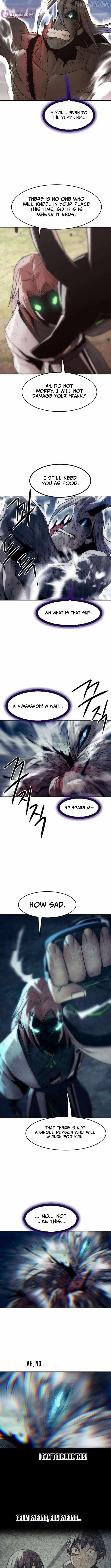 Becoming the Swordmaster Rank Young Lord of the Sichuan Tang Family Chapter 106 - Page 15 in English