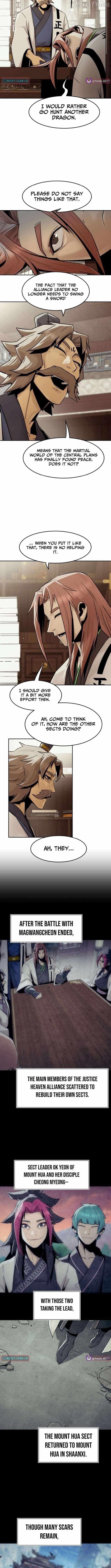 Becoming the Swordmaster Rank Young Lord of the Sichuan Tang Family Chapter 107 - Page 5 in English