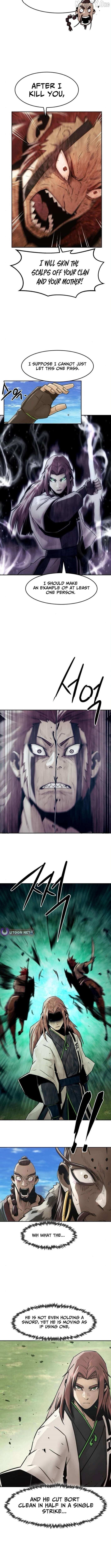 Becoming the Swordmaster Rank Young Lord of the Sichuan Tang Family Chapter 108 - Page 11 in English