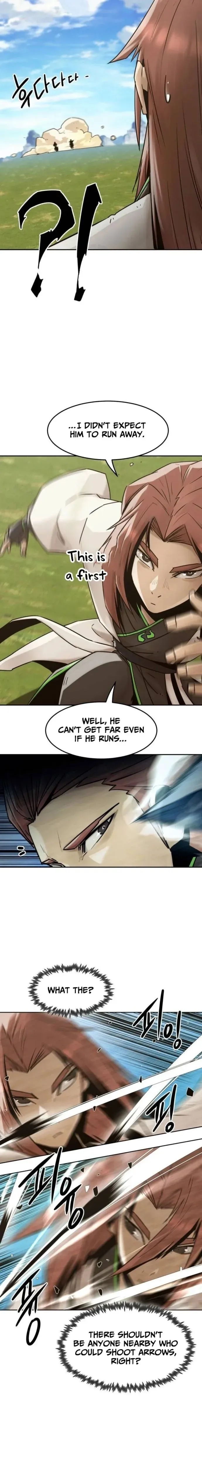 Becoming the Swordmaster Rank Young Lord of the Sichuan Tang Family Chapter 109 - Page 3 in English