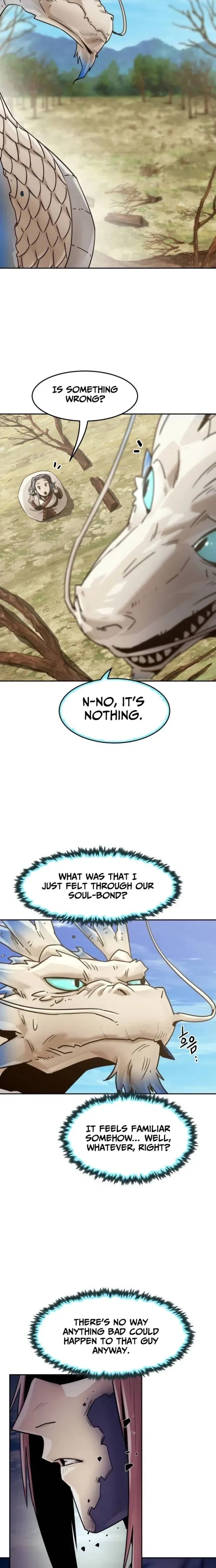 Becoming the Swordmaster Rank Young Lord of the Sichuan Tang Family Chapter 109 - Page 9 in English