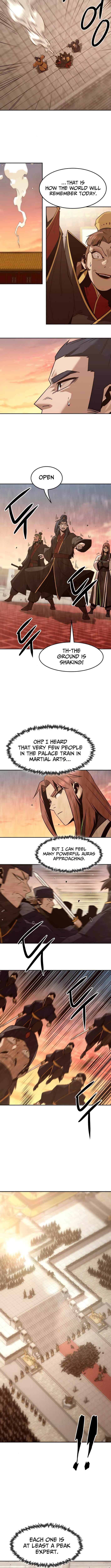 Becoming the Swordmaster Rank Young Lord of the Sichuan Tang Family Chapter 113 - Page 13 in English