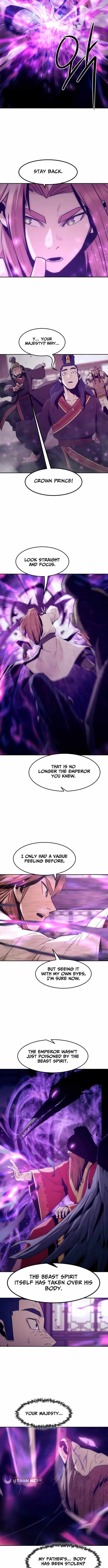 Becoming the Swordmaster Rank Young Lord of the Sichuan Tang Family Chapter 114 - Page 11 in English