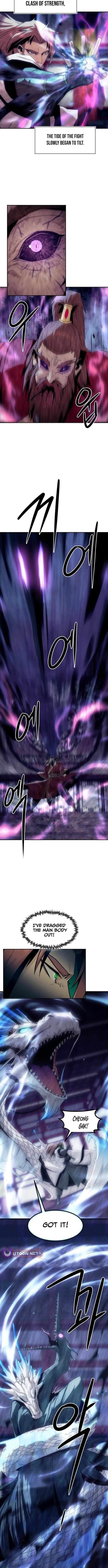 Becoming the Swordmaster Rank Young Lord of the Sichuan Tang Family Chapter 115 - Page 4 in English