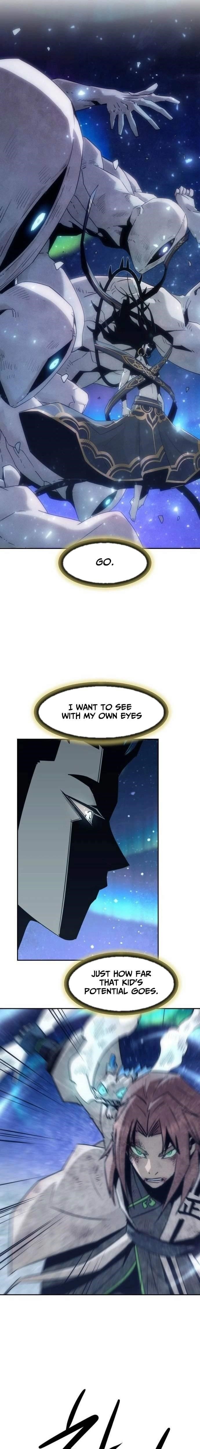 Becoming the Swordmaster Rank Young Lord of the Sichuan Tang Family Chapter 116 - Page 18 in English