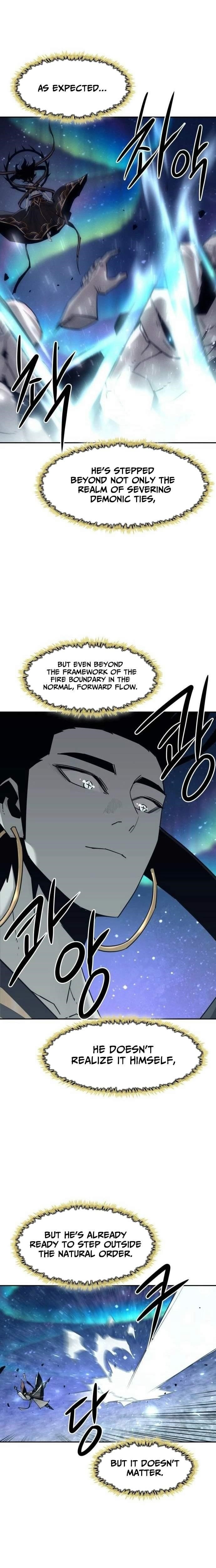 Becoming the Swordmaster Rank Young Lord of the Sichuan Tang Family Chapter 116 - Page 20 in English