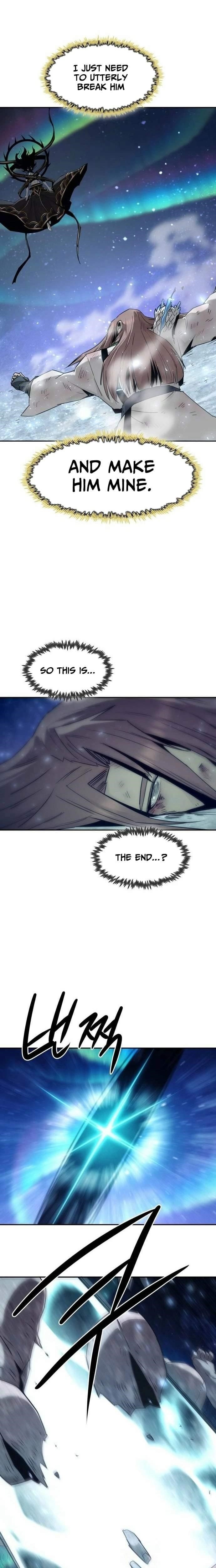 Becoming the Swordmaster Rank Young Lord of the Sichuan Tang Family Chapter 116 - Page 21 in English