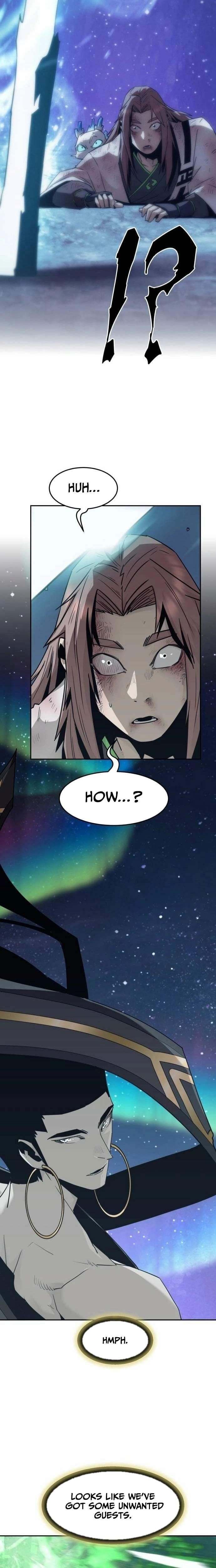 Becoming the Swordmaster Rank Young Lord of the Sichuan Tang Family Chapter 116 - Page 24 in English