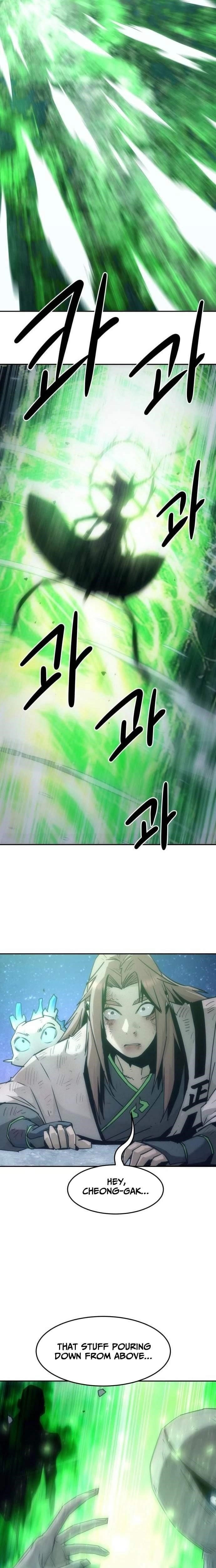 Becoming the Swordmaster Rank Young Lord of the Sichuan Tang Family Chapter 116 - Page 25 in English