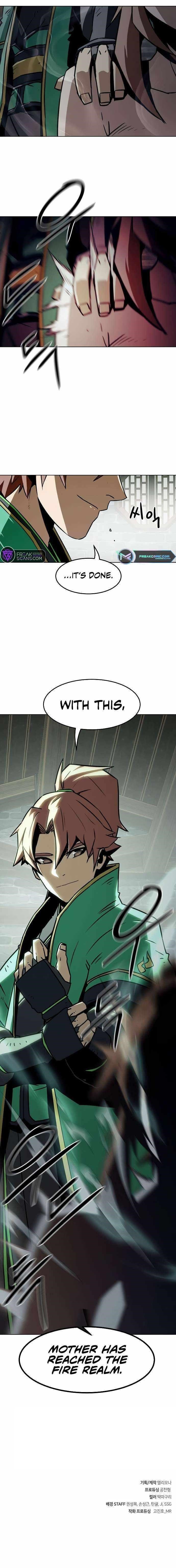 Becoming the Swordmaster Rank Young Lord of the Sichuan Tang Family Chapter 21 - Page 10 in English