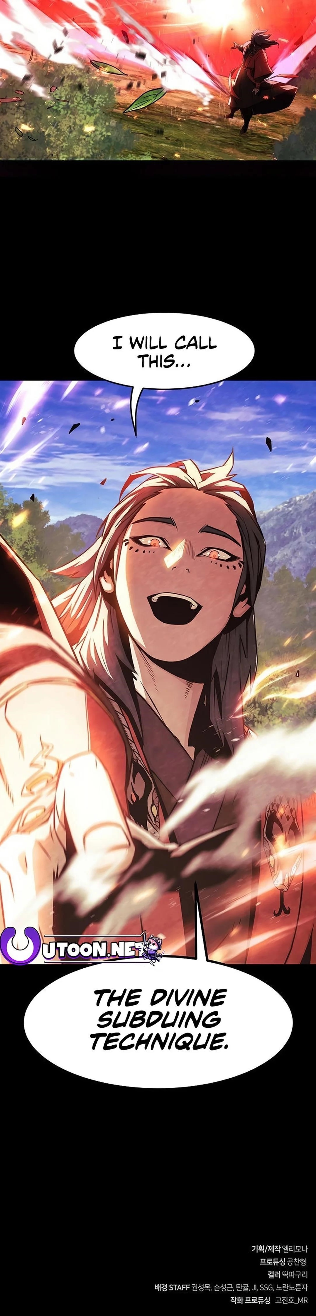 Becoming the Swordmaster Rank Young Lord of the Sichuan Tang Family Chapter 28 - Page 23 in English
