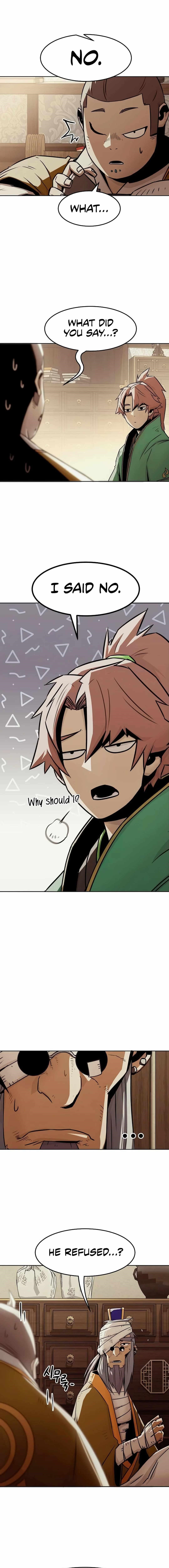 Becoming the Swordmaster Rank Young Lord of the Sichuan Tang Family Chapter 29 - Page 6 in English