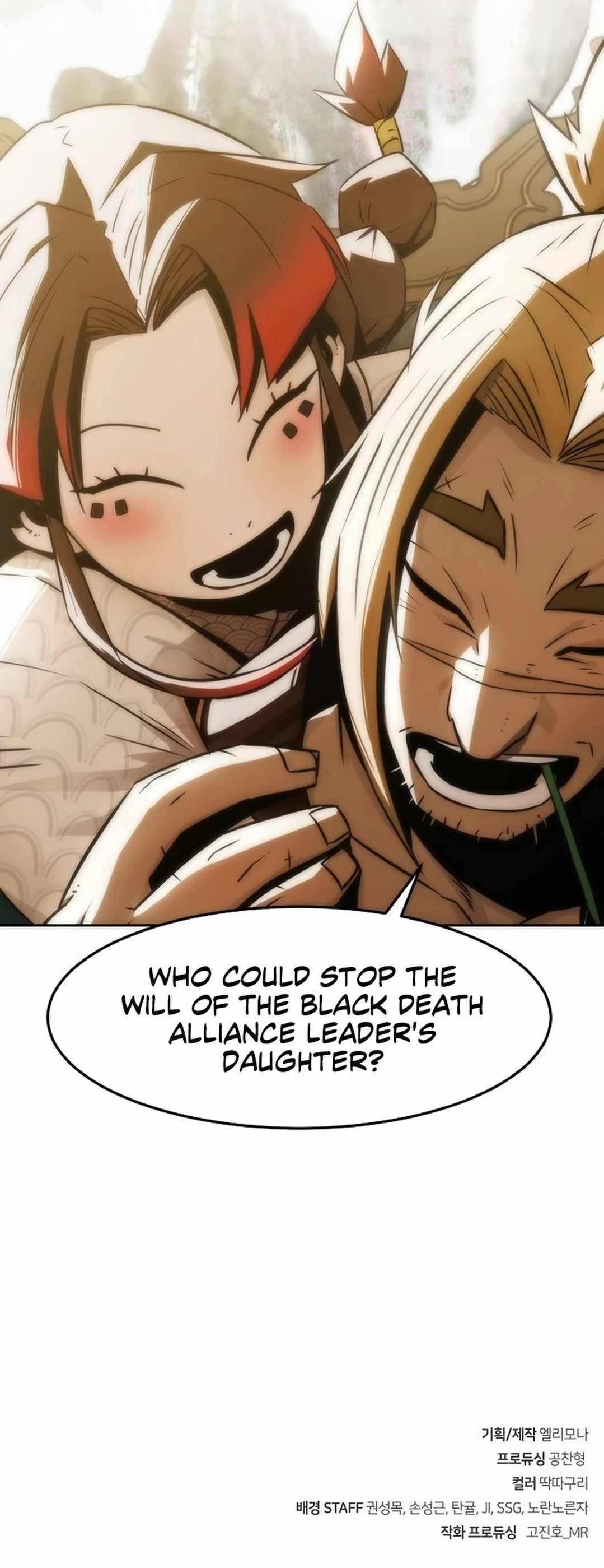 Becoming the Swordmaster Rank Young Lord of the Sichuan Tang Family Chapter 30 - Page 20 in English