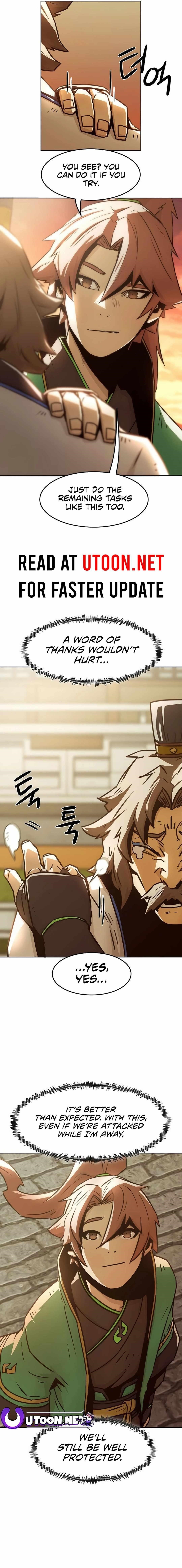 Becoming the Swordmaster Rank Young Lord of the Sichuan Tang Family Chapter 31 - Page 17 in English