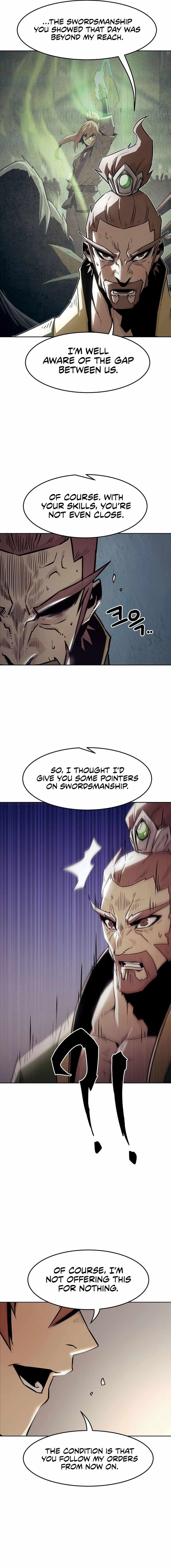 Becoming the Swordmaster Rank Young Lord of the Sichuan Tang Family Chapter 31 - Page 19 in English